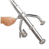 Rupp Sidekick Outrigger Bases Pair-small image