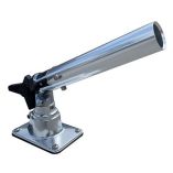 Rupp Center Console Adjustable Center Rigger Base-small image