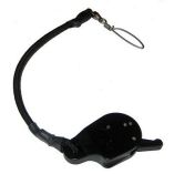 Rupp Single LokUp Halyard Line Lock WBungee-small image
