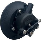 Rupp Portable Seasucker Flatline Release Clip-small image