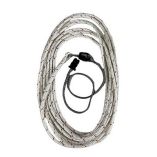 Rupp Dredge Retrieval Rope WPulleys-small image