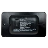 SafeTAlert 80 Series Black Propane Gas Alarm 12v-small image
