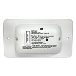 SafeTAlert 80 Series White Propane Gas Alarm 12v-small image