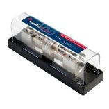 Samlex 400a Class T Fuse Block Accessory Kit-small image
