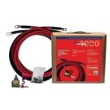 Samlex 100a Inverter Installation Kit F1000w Inverter-small image