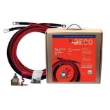 Samlex 300a Inverter Installation Kit F2500w Inverter-small image