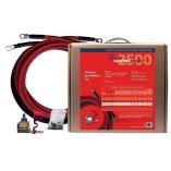 Samlex 2500w Inverter Install Kit-small image