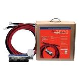 Samlex 400a Inverter Installation Kit F3500w Inverter-small image