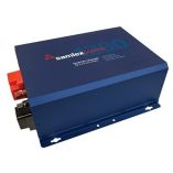 Samlex Evolution F Series 1200w, 120v Pure Sine Wave InverterCharger W12v Input 40 Amp Charger-small image