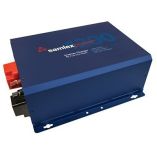 Samlex Evolution F Series 1200w, 120v Pure Sine Wave InverterCharger W24v Input 40 Amp Charger-small image