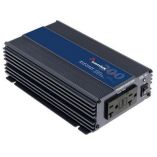 Samlex 300w Pure Sine Wave Inverter 12v-small image
