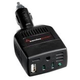 Samlex 100w Modified Sine Wave Inverter 12v-small image