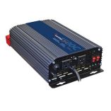 Samlex 1500w Modified Sine Wave InverterCharger 12v-small image
