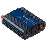 Samlex 250w Modified Sine Wave Inverter 12v-small image