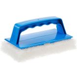 Star Brite Fine White Scrub Pad WInterchangeable Handle-small image