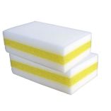 Star Brite Ultimate Magic Sponge Multipurpose Scuff Stain Eraser Bulk Case Of 96-small image
