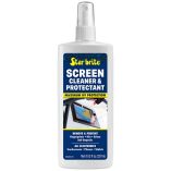 Star Brite Screen Cleaner Protectant 8 Oz-small image