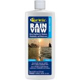 Star Brite Rain View Rain Repellent FWindshields Windows 8 Oz-small image
