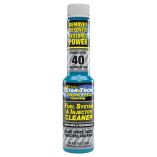 Star Brite StarTron Enzyme Fuel System Injector Cleaner Pea Tech 4 Oz-small image