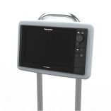 Scanstrut Scanpod Helm Pod Uncut F10 To 12 Displays-small image