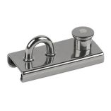 Schaefer TTrack Stainless Steel Slider 1 X 18 Lined-small image