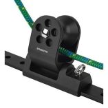 Schaefer Twin Sheet Block F114 TTrack Black-small image