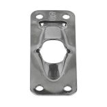 Schaefer Exit PlateFlat FUp To 12 Line-small image