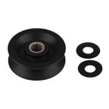 Schaefer 238 Aluminum Sheave-small image