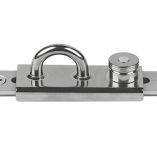 Schaefer Stainless 114 TTrack Slider Eye SlideLined-small image