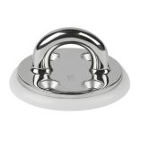 Schaefer Investment Cast Pad Eye 212 Od Base-small image