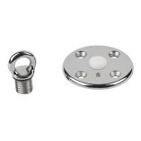 Schaefer Removable Eye Deck PlateAssembly-small image