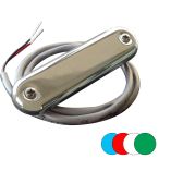 Shadow Caster Multi-Color Courtesy Light Ss Cover 4-Pack-small image