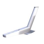 Scanstrut Dual Powertower Strut Open Array-small image