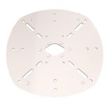 Scanstrut Satcom Plate 3 Designed FSatcoms Up To 60cm 24-small image