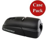 Scanstrut DsH10Blk Horizontal Cable Seal Black 5Pack-small image
