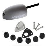 Scanstrut Horizontal Deck Seal 08 24 Glass Filled Nylon Fully Waterproof-small image