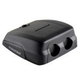 Scanstrut Horizontal Double Cable Seal Black-small image