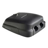 Scanstrut Horizontal Double Cable Seal Black-small image