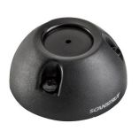 Scanstrut Black Mini Deck Seal Connector 63 Cables 35-small image