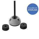 Scanstrut Ds16Sl Starlink Compatible Cable Seal Grey-small image