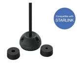 Scanstrut Ds16Sl Starlink Compatible Cable Seal Black-small image