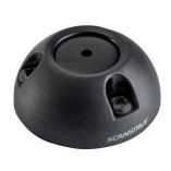Scanstrut Black Small Deck Seal Connector 83 Cables 16535-small image