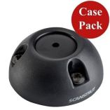 Scanstrut Ds21aPBlk Vertical Cable Seal Black 3Pack-small image