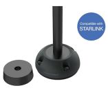 Scanstrut Ds30Sl Starlink Cable Seal Black-small image