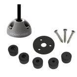 Scanstrut Micro Deck Seal 0824 Glass Filled Nylon Fully Waterproof-small image