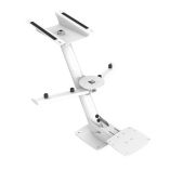 Scanstrut Tapered Mast FFuruno Radar Dome Starlink-small image