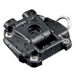 Scanstrut Rokk Mini Surface Mount - Boat Antenna Mounting Equipment-small image