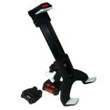 Scanstrut Rokk Mini Kit WTablet Clamp, Adjustable Arm Screw Down Surface Base-small image
