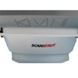 Scanstrut Sc50 Satcom Base Mount, Adjustable Wedge-small image