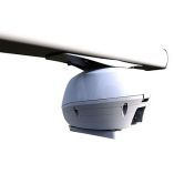 Scanstrut WdOpnary01 4 Degree Base Wedge FDirect Mounting WOpen Array-small image